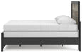 Broachmyn Bed - CasaBella Furniture (San Antonio, TX)