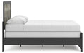 Broachmyn Bed - CasaBella Furniture (San Antonio, TX)
