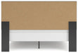 Broachmyn Bed - CasaBella Furniture (San Antonio, TX)
