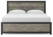 Broachmyn Bed - CasaBella Furniture (San Antonio, TX)