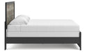 Broachmyn Bed - CasaBella Furniture (San Antonio, TX)
