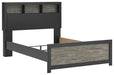 Broachmyn Bed - CasaBella Furniture (San Antonio, TX)
