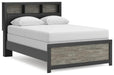Broachmyn Bed - CasaBella Furniture (San Antonio, TX)