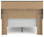 Broachmyn Bed - CasaBella Furniture (San Antonio, TX)