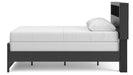 Broachmyn Bed - CasaBella Furniture (San Antonio, TX)