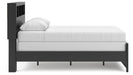 Broachmyn Bed - CasaBella Furniture (San Antonio, TX)