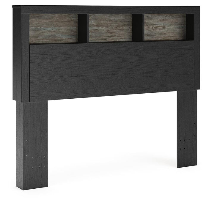 Broachmyn Bed - CasaBella Furniture (San Antonio, TX)