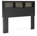 Broachmyn Bed - CasaBella Furniture (San Antonio, TX)