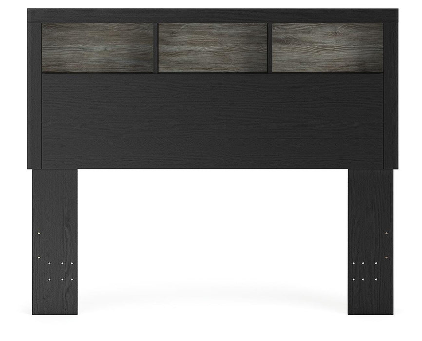 Broachmyn Bed - CasaBella Furniture (San Antonio, TX)
