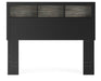 Broachmyn Bed - CasaBella Furniture (San Antonio, TX)