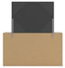 Broachmyn Dresser and Mirror - CasaBella Furniture (San Antonio, TX)