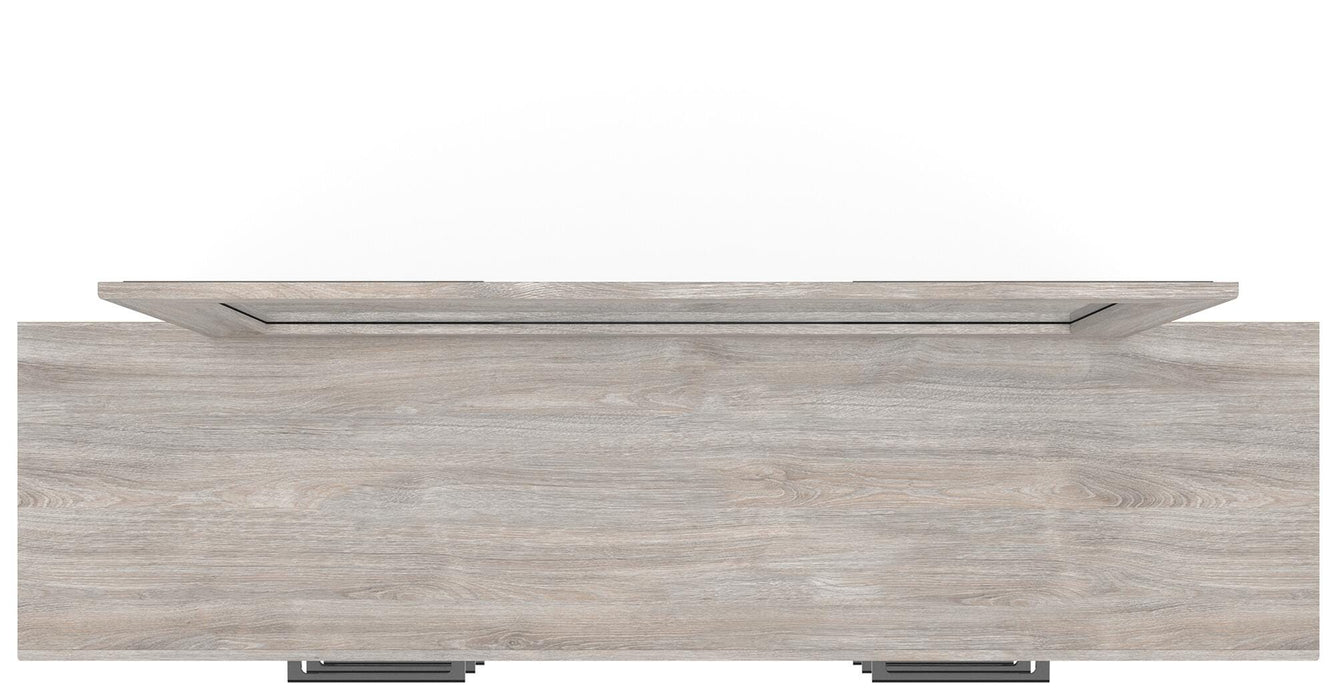 Broachmyn Dresser and Mirror - CasaBella Furniture (San Antonio, TX)