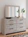 Broachmyn Dresser and Mirror - CasaBella Furniture (San Antonio, TX)