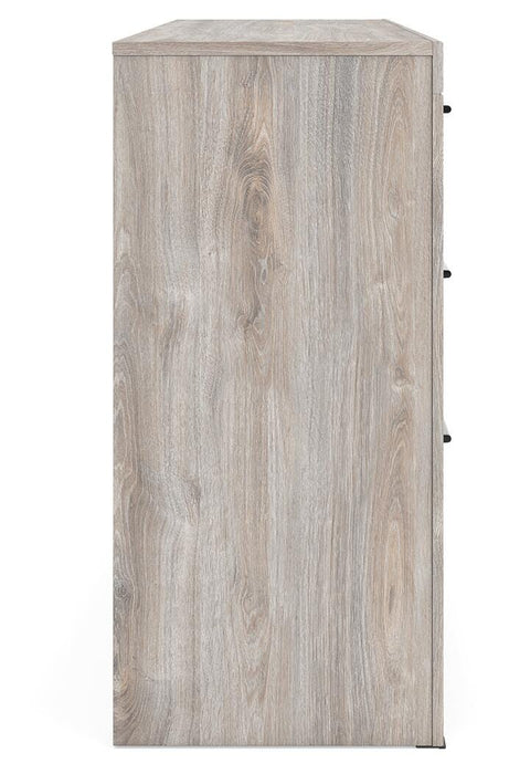 Broachmyn Dresser and Mirror - CasaBella Furniture (San Antonio, TX)