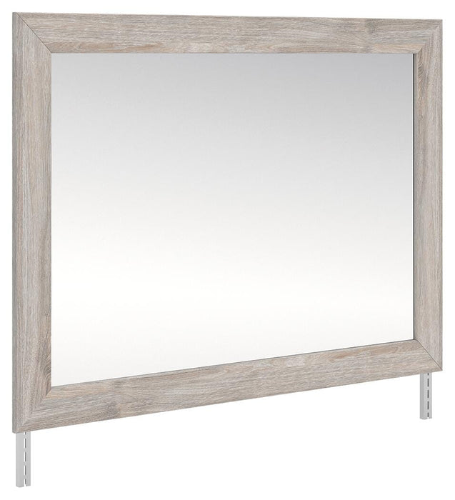 Broachmyn Dresser and Mirror - CasaBella Furniture (San Antonio, TX)