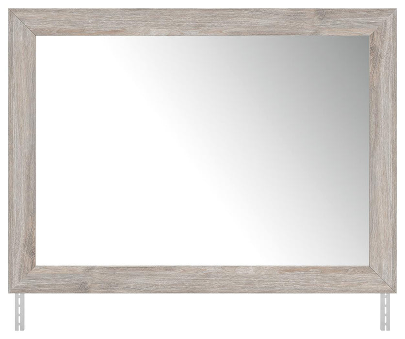 Broachmyn Dresser and Mirror - CasaBella Furniture (San Antonio, TX)
