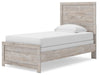 Broachmyn Bed - CasaBella Furniture (San Antonio, TX)