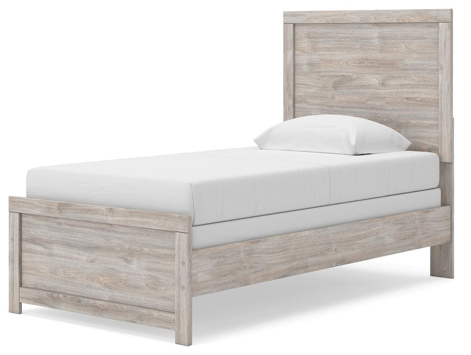 Broachmyn Bed - CasaBella Furniture (San Antonio, TX)