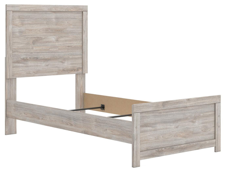 Broachmyn Bed - CasaBella Furniture (San Antonio, TX)