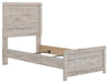 Broachmyn Bed - CasaBella Furniture (San Antonio, TX)