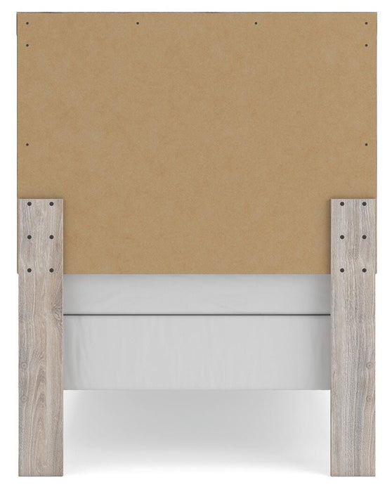 Broachmyn Bed - CasaBella Furniture (San Antonio, TX)