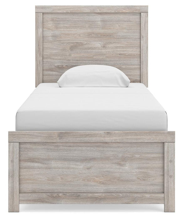 Broachmyn Bed - CasaBella Furniture (San Antonio, TX)
