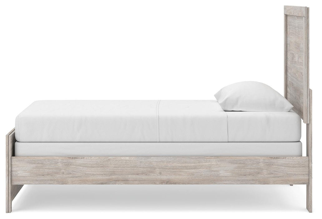Broachmyn Bed - CasaBella Furniture (San Antonio, TX)