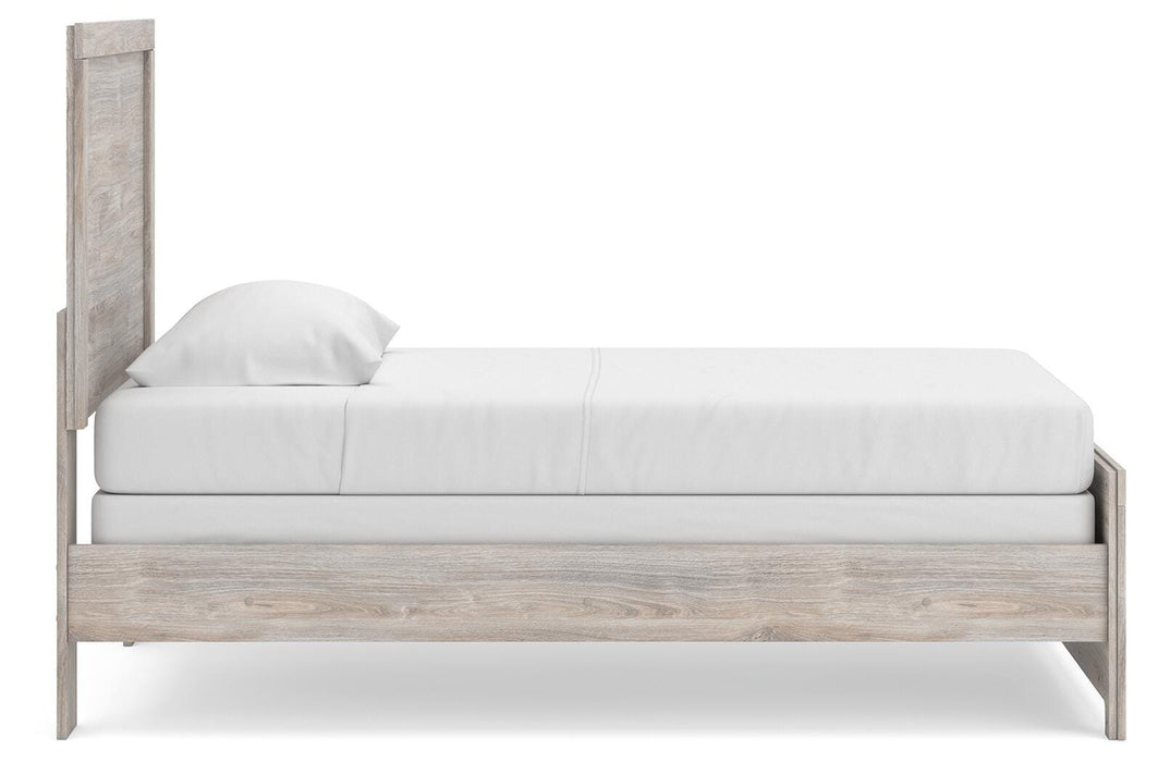 Broachmyn Bed - CasaBella Furniture (San Antonio, TX)