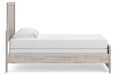 Broachmyn Bed - CasaBella Furniture (San Antonio, TX)