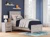 Broachmyn Bed - CasaBella Furniture (San Antonio, TX)