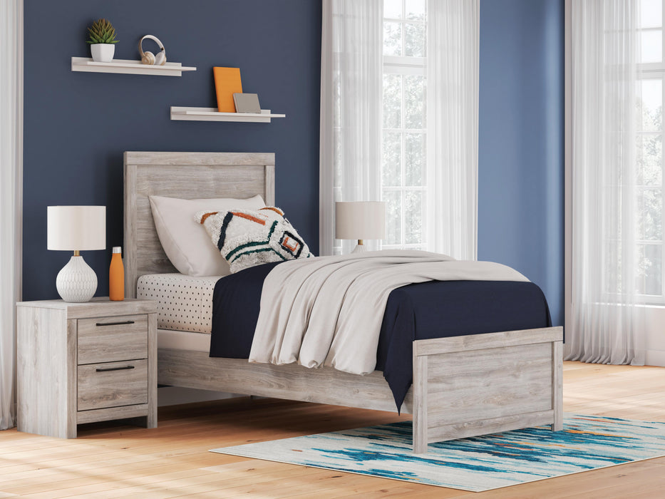 Broachmyn Bed - CasaBella Furniture (San Antonio, TX)