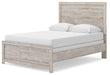 Broachmyn Bed - CasaBella Furniture (San Antonio, TX)