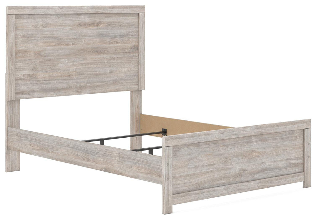 Broachmyn Bed - CasaBella Furniture (San Antonio, TX)