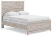 Broachmyn Bed - CasaBella Furniture (San Antonio, TX)