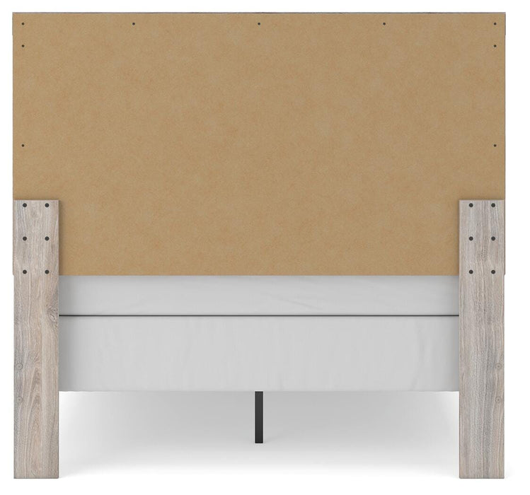 Broachmyn Bed - CasaBella Furniture (San Antonio, TX)