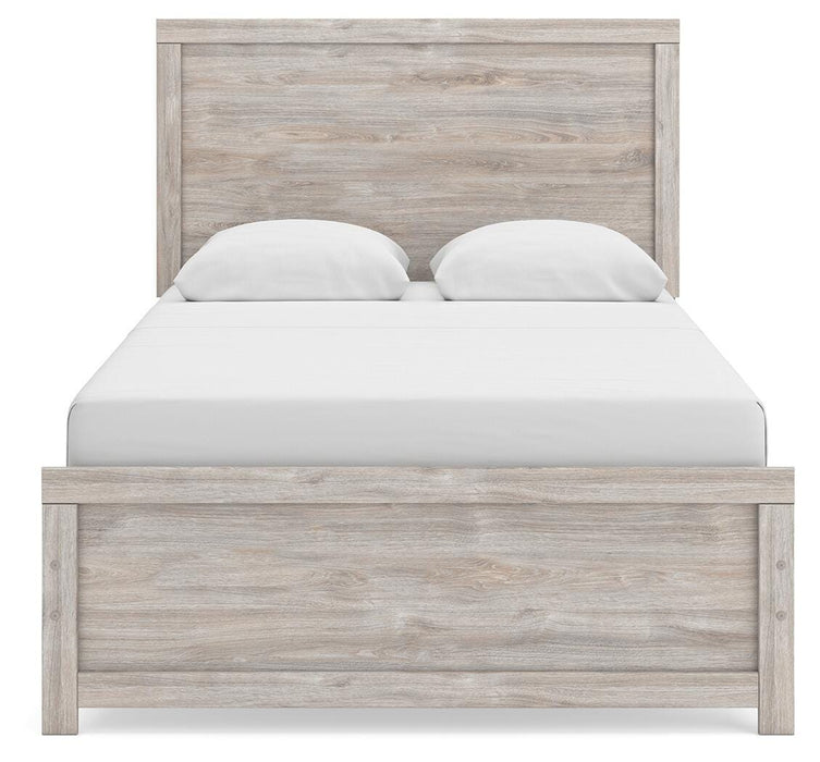 Broachmyn Bed - CasaBella Furniture (San Antonio, TX)