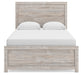 Broachmyn Bed - CasaBella Furniture (San Antonio, TX)
