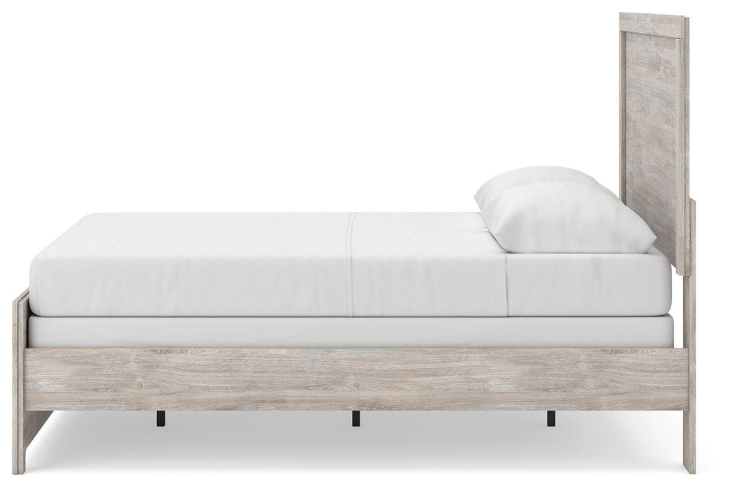 Broachmyn Bed - CasaBella Furniture (San Antonio, TX)