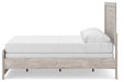 Broachmyn Bed - CasaBella Furniture (San Antonio, TX)