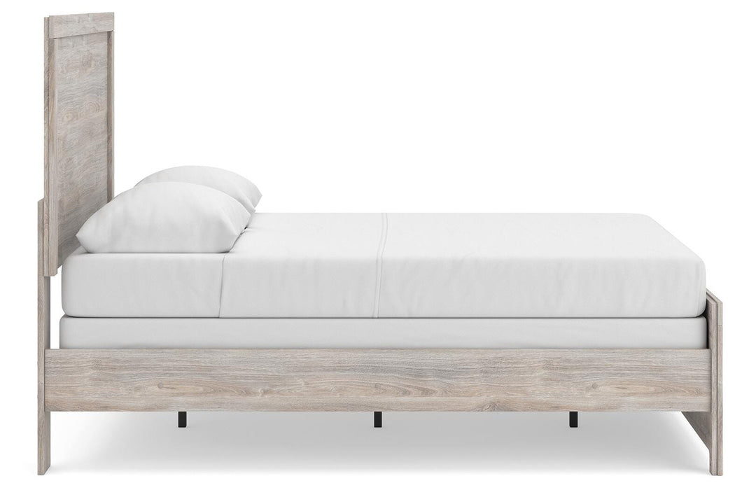 Broachmyn Bed - CasaBella Furniture (San Antonio, TX)