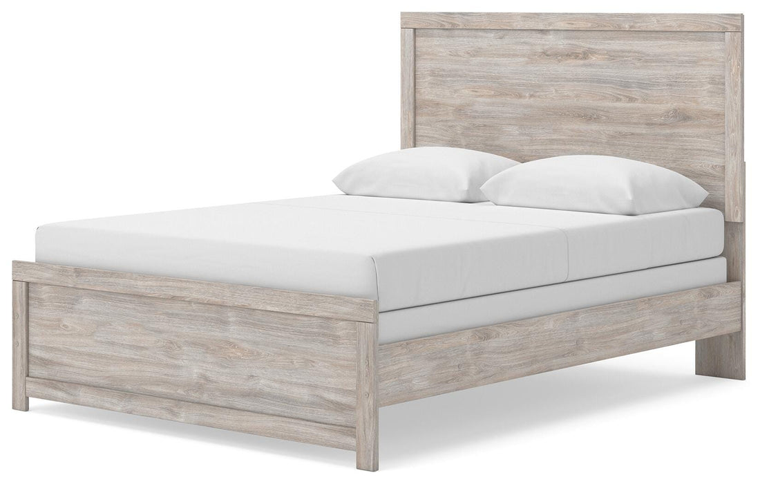Broachmyn Bed - CasaBella Furniture (San Antonio, TX)
