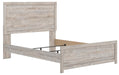 Broachmyn Bed - CasaBella Furniture (San Antonio, TX)