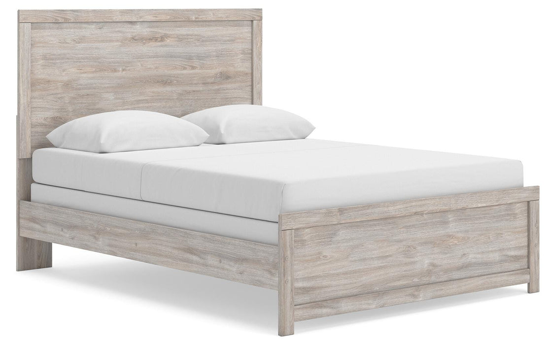 Broachmyn Bed - CasaBella Furniture (San Antonio, TX)
