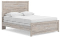 Broachmyn Bed - CasaBella Furniture (San Antonio, TX)