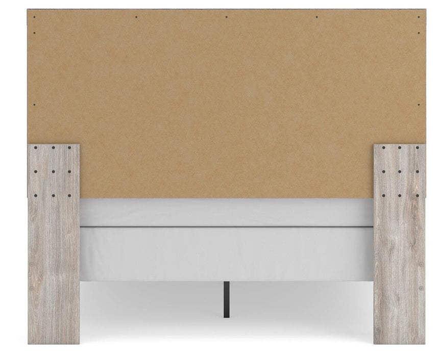 Broachmyn Bed - CasaBella Furniture (San Antonio, TX)
