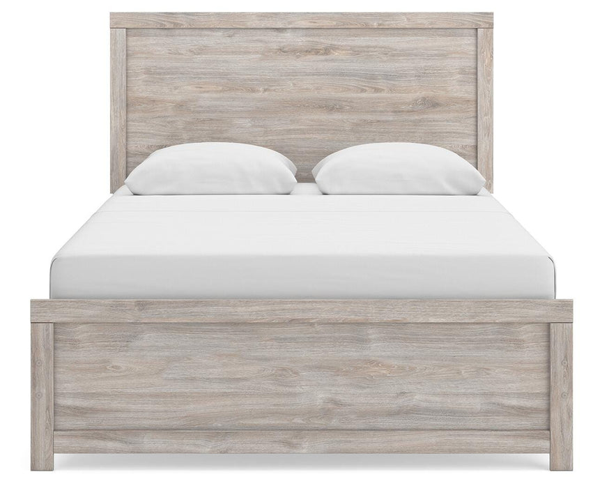 Broachmyn Bed - CasaBella Furniture (San Antonio, TX)