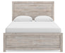 Broachmyn Bed - CasaBella Furniture (San Antonio, TX)