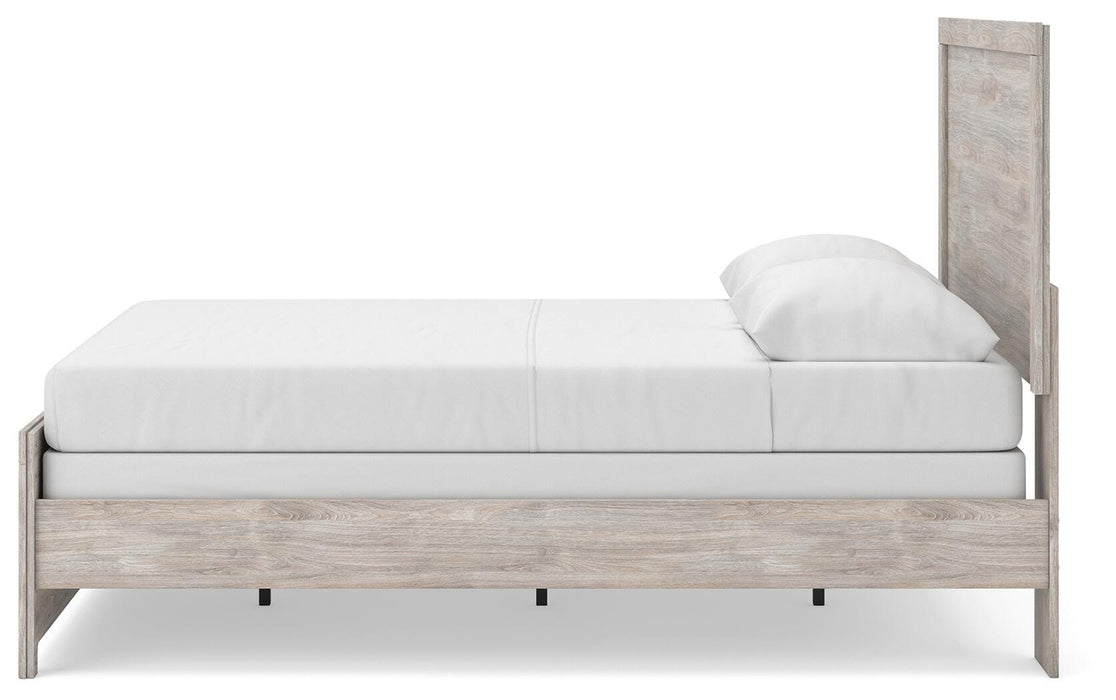 Broachmyn Bed - CasaBella Furniture (San Antonio, TX)