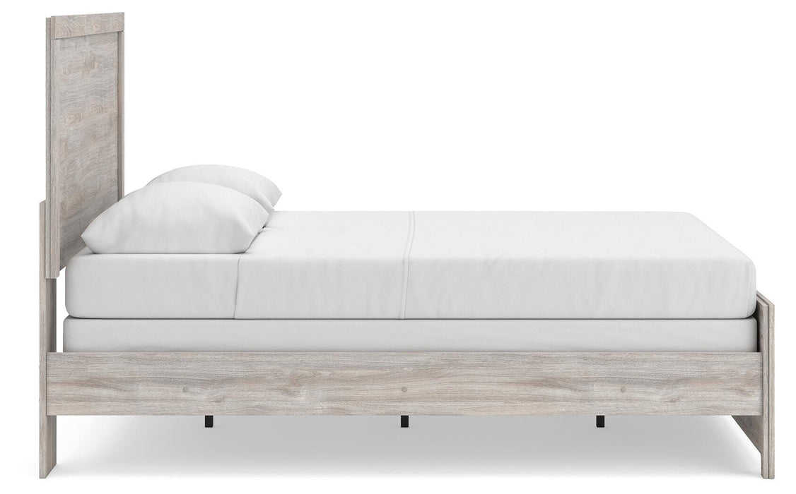Broachmyn Bed - CasaBella Furniture (San Antonio, TX)
