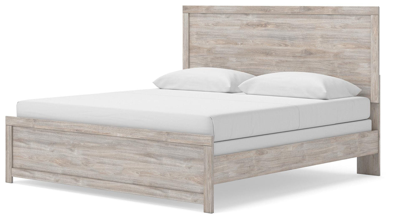 Broachmyn Bed - CasaBella Furniture (San Antonio, TX)